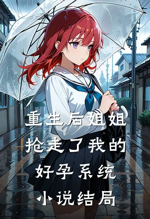 重生后姐姐抢走了我的好孕系统小说结局