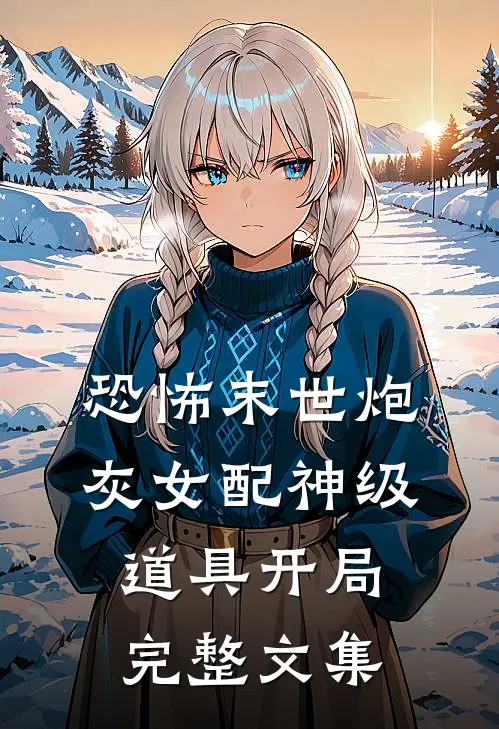 恐怖末世炮灰女配神级道具开局完整文集
