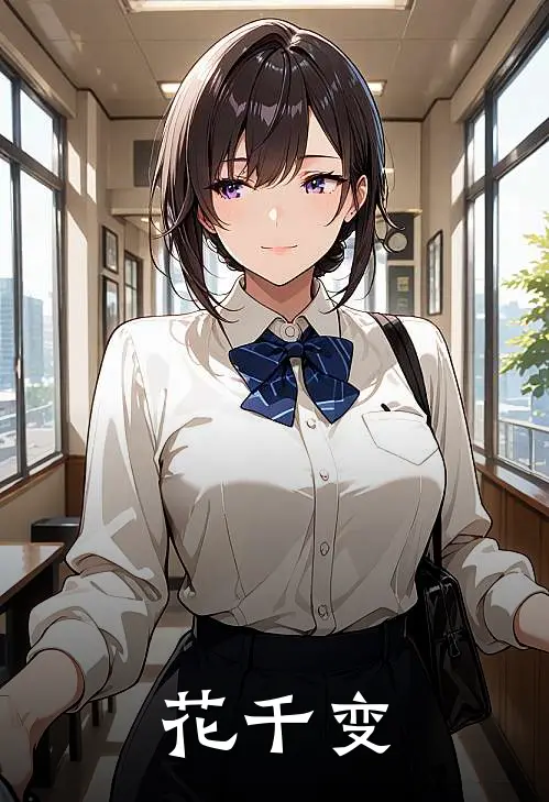 花千变