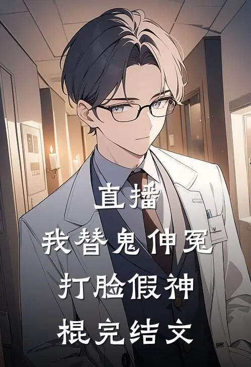 直播：我替鬼伸冤打脸假神棍完结文