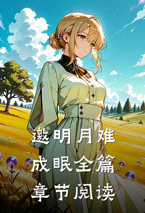 邀明月难成眠全篇章节阅读