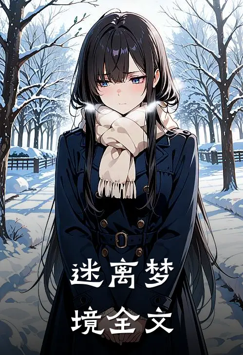 迷离梦境全文