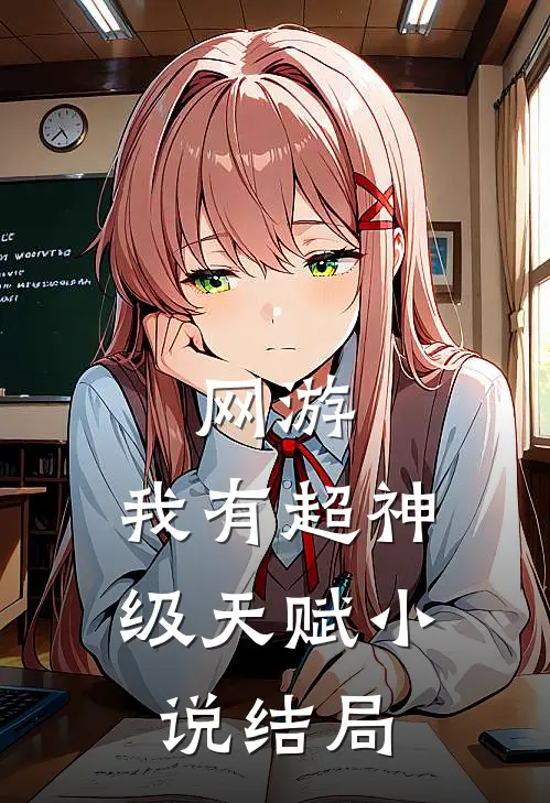 网游：我有超神级天赋小说结局