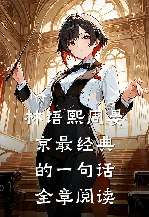 林语熙周晏京最经典的一句话全章阅读