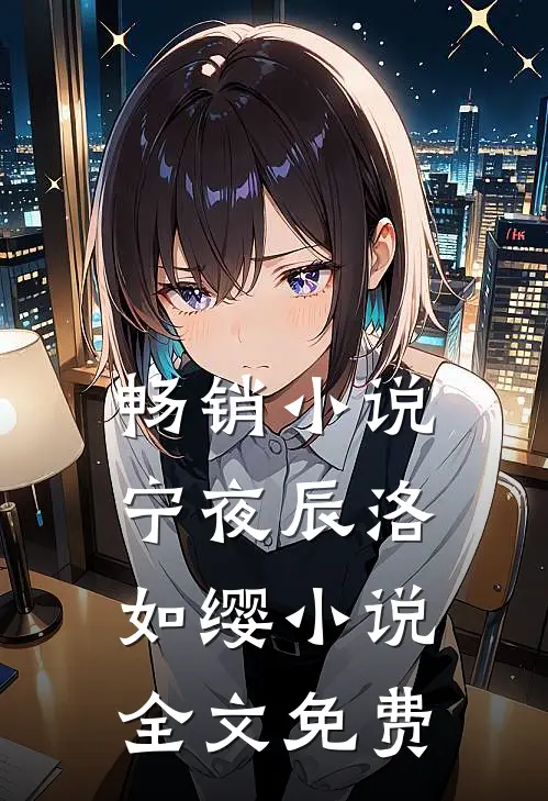 畅销小说宁夜辰洛如缨小说全文免费