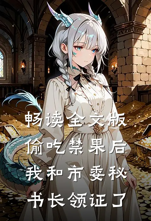 畅读全文版偷吃禁果后，我和市委秘书长领证了