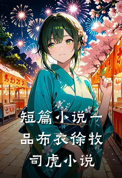 短篇小说一品布衣徐牧司虎小说