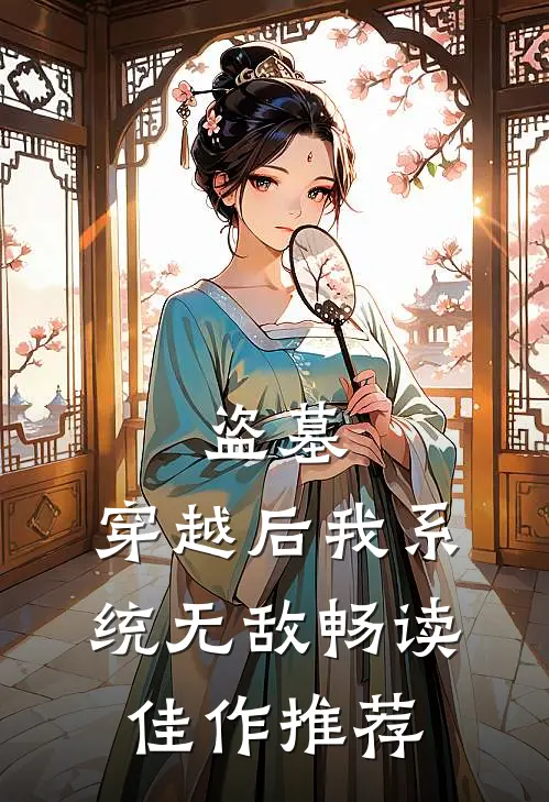 盗墓：穿越后我系统无敌畅读佳作推荐