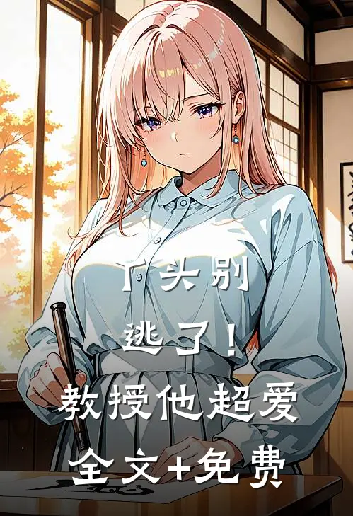 丫头别逃了！教授他超爱全文+免费