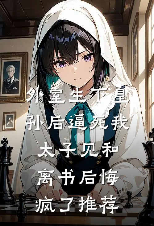 外室生下皇孙后逼死我，太子见和离书后悔疯了推荐