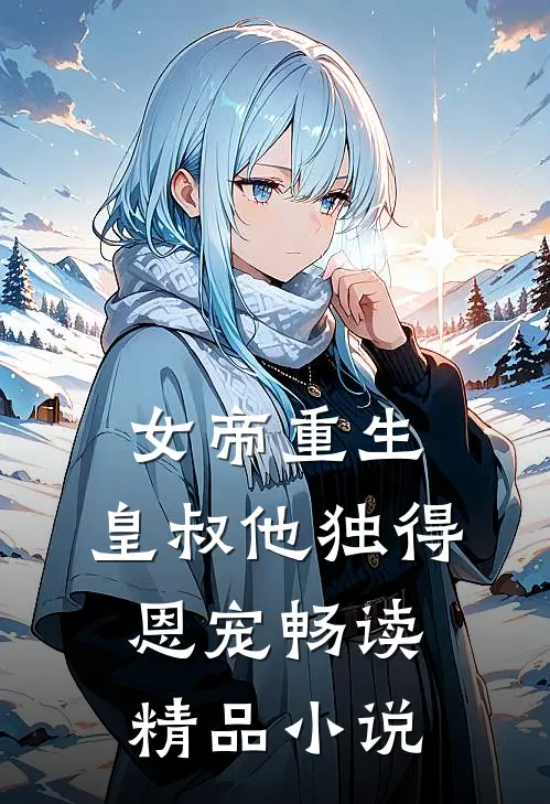 女帝重生，皇叔他独得恩宠畅读精品小说