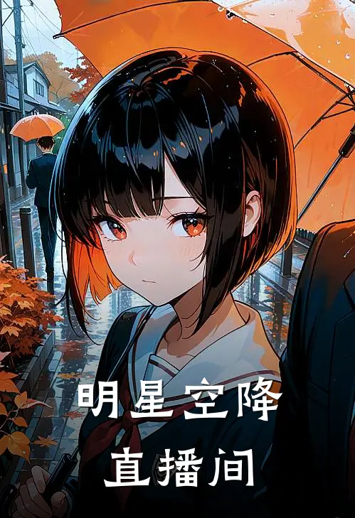 明星空降直播间