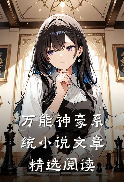 万能神豪系统小说文章精选阅读