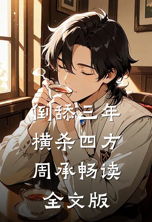倒舔三年,横杀四方周承畅读全文版
