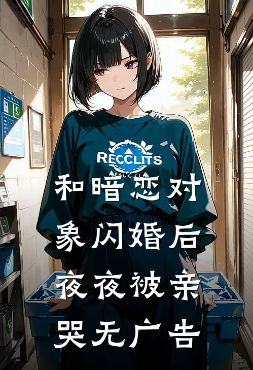 和暗恋对象闪婚后夜夜被亲哭无广告