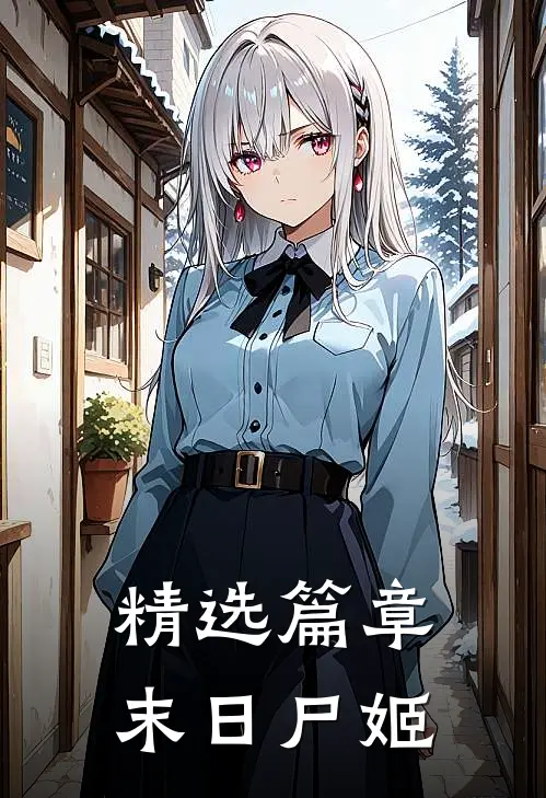 精选篇章末日尸姬