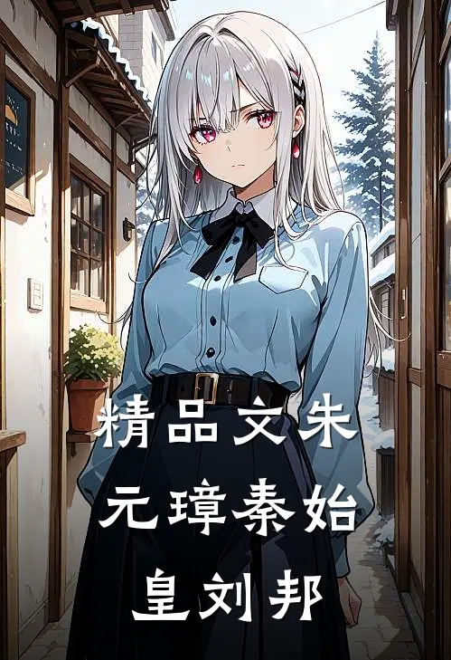 精品文朱元璋秦始皇刘邦