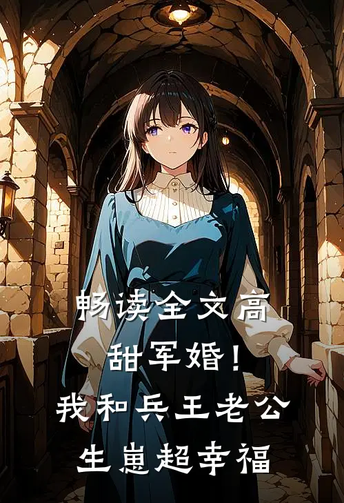 畅读全文高甜军婚！我和兵王老公生崽超幸福