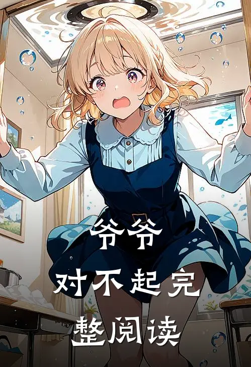 爷爷，对不起完整阅读