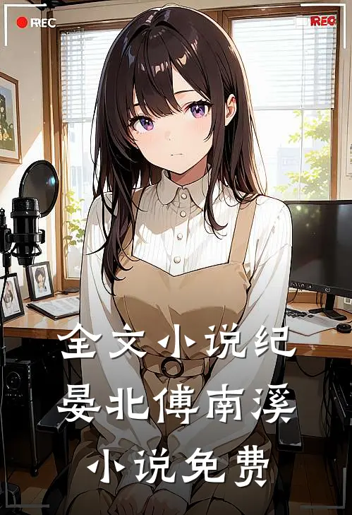全文小说纪晏北傅南溪小说免费
