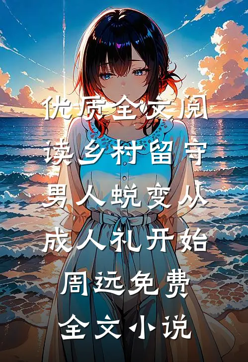 优质全文阅读乡村留守:男人蜕变从成人礼开始周远免费全文小说