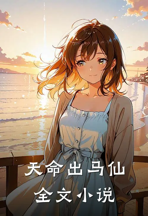 天命出马仙全文小说