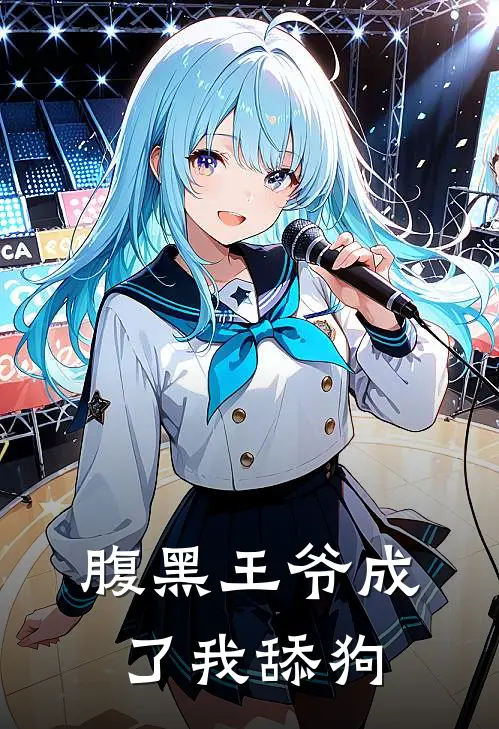 腹黑王爷成了我舔狗