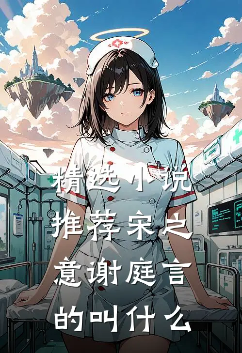 精选小说推荐宋之意谢庭言的叫什么