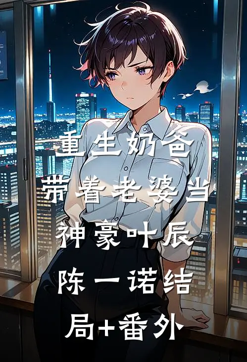 重生奶爸，带着老婆当神豪叶辰陈一诺结局+番外