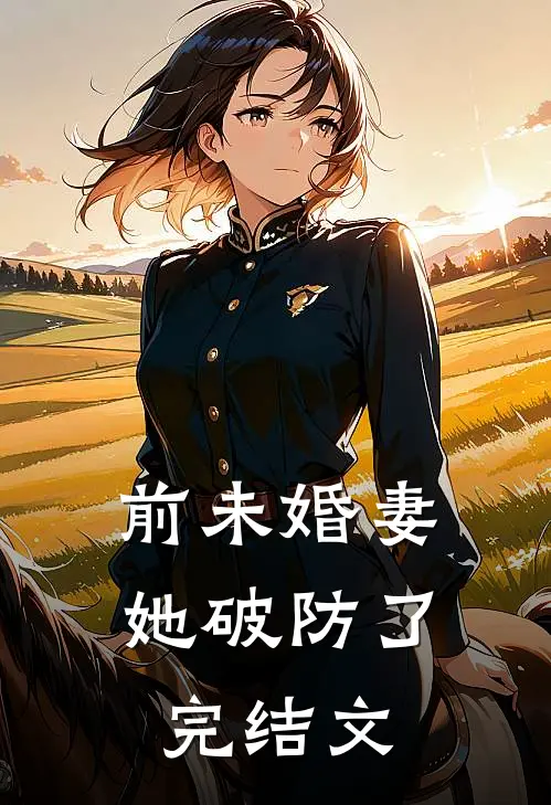 前未婚妻她破防了完结文