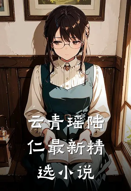 云青瑶陆仁最新精选小说