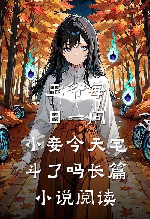 王爷每日一问，小妾今天宅斗了吗长篇小说阅读