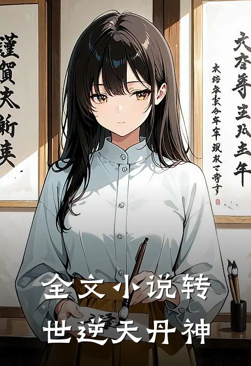 全文小说转世逆天丹神