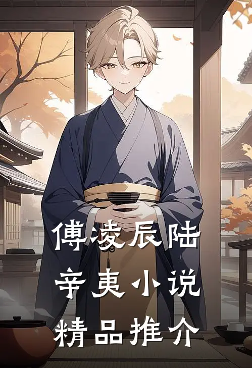 傅凌辰陆辛夷小说精品推介