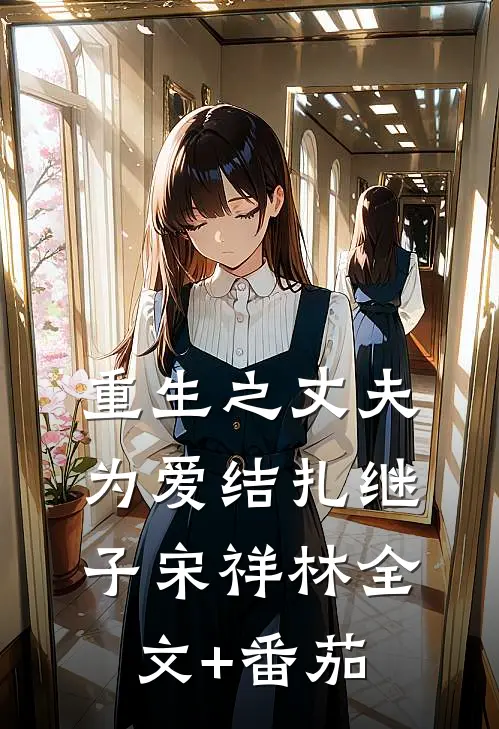 重生之丈夫为爱结扎继子宋祥林全文+番茄