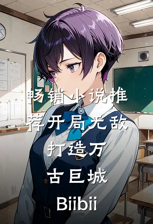 畅销小说推荐开局无敌,打造万古巨城,Biibii