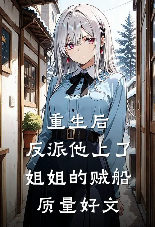 重生后，反派他上了姐姐的贼船质量好文