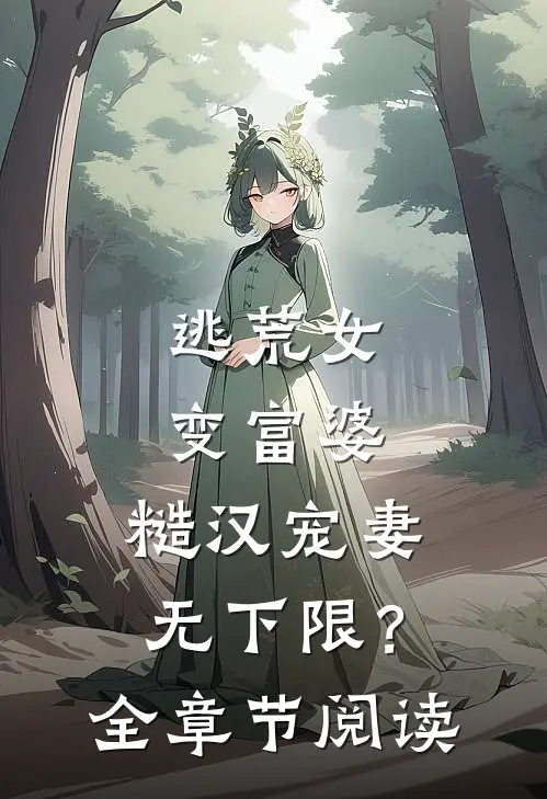 逃荒女变富婆：糙汉宠妻无下限？全章节阅读