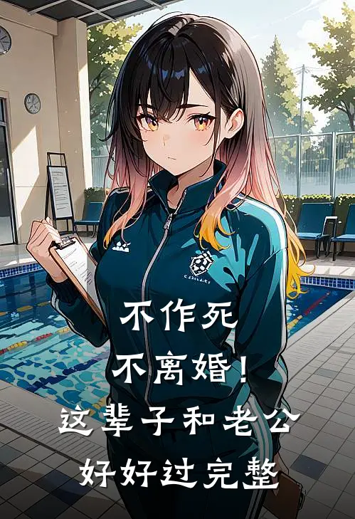 不作死，不离婚！这辈子和老公好好过完整