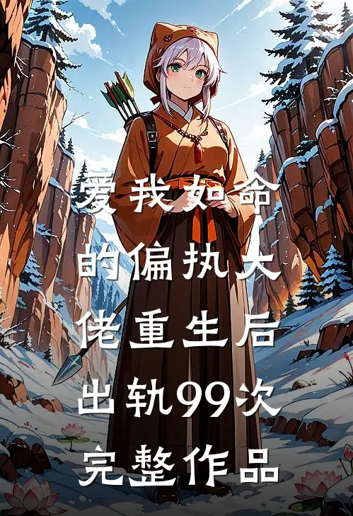 爱我如命的偏执大佬重生后,出轨99次完整作品免费阅读