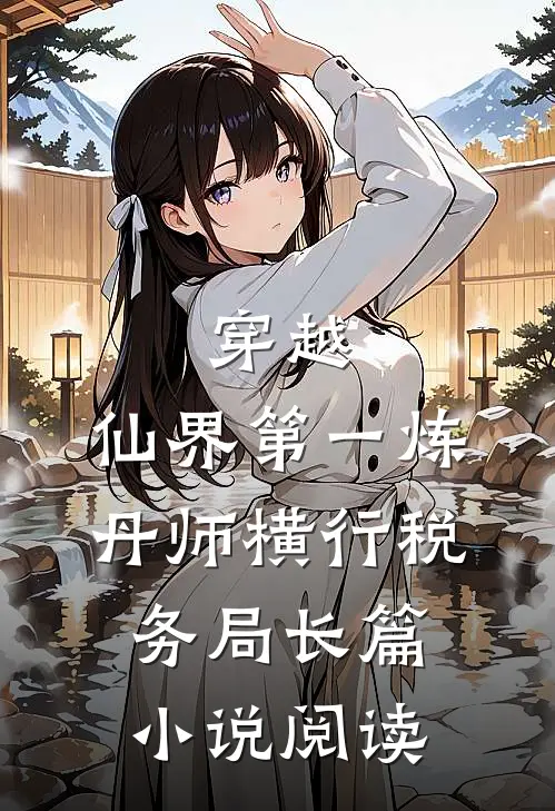 穿越：仙界第一炼丹师横行税务局长篇小说阅读