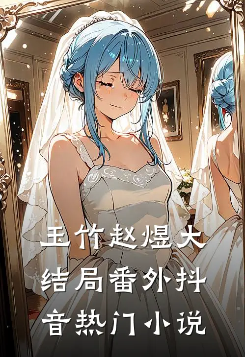 玉竹赵煜大结局番外抖音热门小说