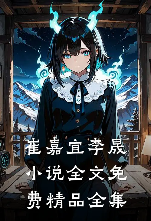 崔嘉宜李晟小说全文免费精品全集