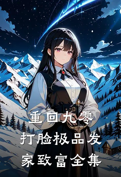 重回九零，打脸极品发家致富 全集