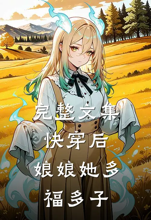 完整文集快穿后,娘娘她多福多子