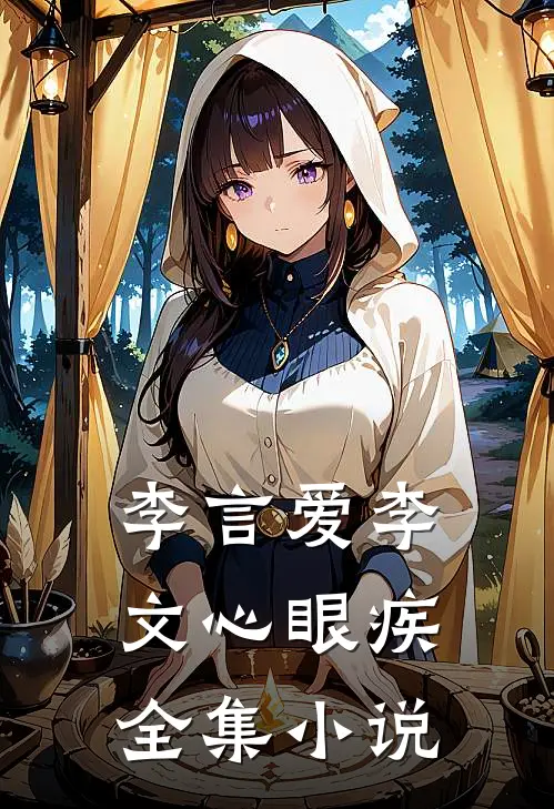 李言爱李文心眼疾全集小说