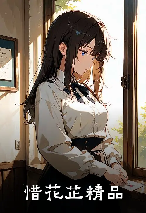惜花芷精品