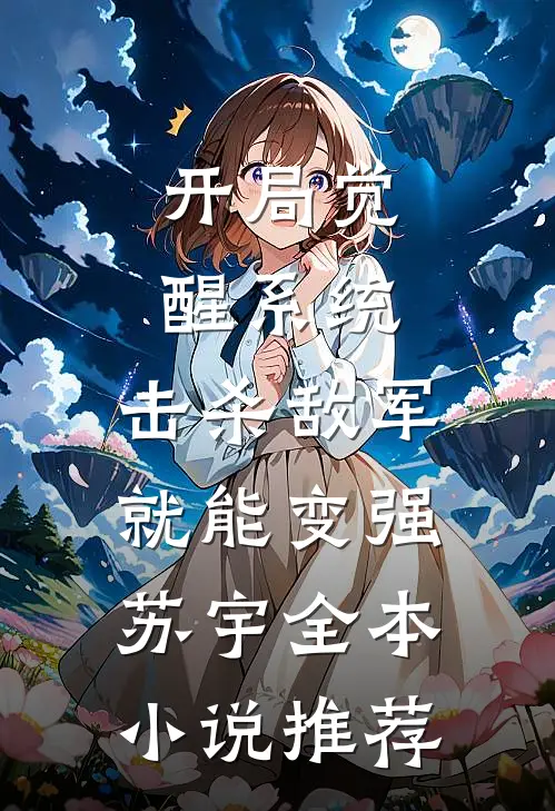 开局觉醒系统,击杀敌军就能变强苏宇全本小说推荐