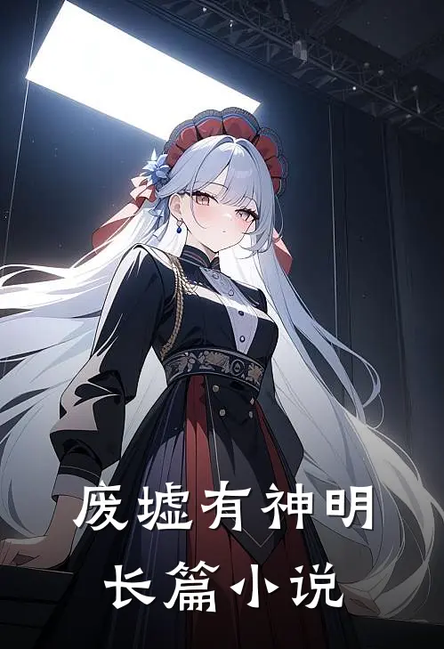 废墟有神明长篇小说