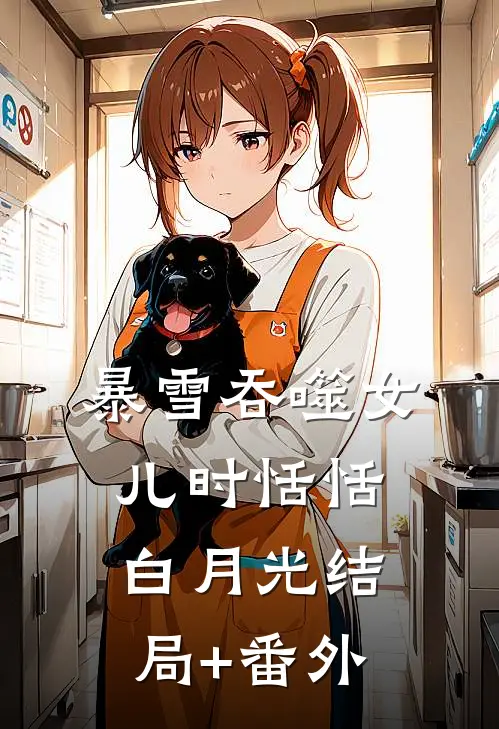 暴雪吞噬女儿时恬恬白月光结局+番外